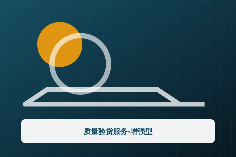 质量验货服务·增强型